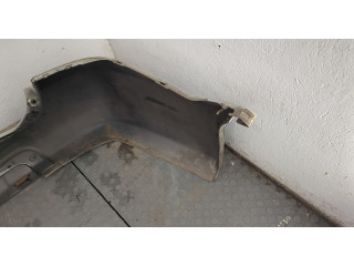 Бампер Acura MDX 2001-2006 задний