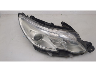 Фара передняя  Peugeot 2008 2013-2016 правая 