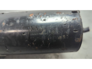 Стартер  Audi TT (8N) 1998-2006 3.2  02E911023H   