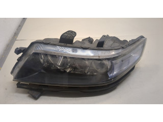 Фара передняя Honda Accord 7 2003-2007 левая