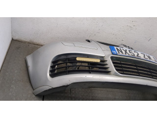 Бампер  Volkswagen Golf 4 1997-2005 передний   