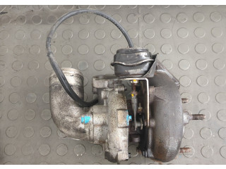  Турбина  Nissan Pathfinder 2004-2014             14411EC00C