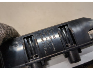 Панель приборов  Peugeot Rifter 2018-2025            