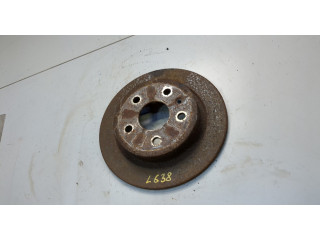 Диск тормозной  Buick Regal 2009-2017   задний   23118537      