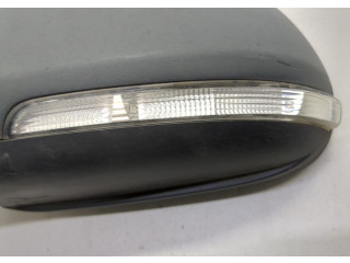 Зеркало боковое Skoda Octavia (A5) 2004-2013 левое 1Z2857507M, 4F0857535AE