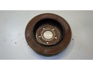 Диск тормозной Jeep Commander 2006-2010 4.7 задний