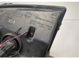 Фара передняя  Nissan X-Trail (T30) 2001-2007 левая 