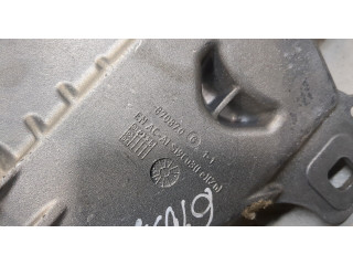  рейка  Колонка рулевая  Citroen C4 2004-2010      