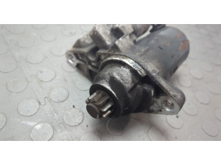 Стартер Volkswagen Polo 2009-2014 1.2