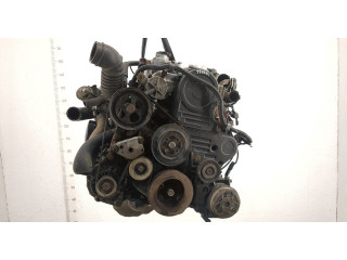 Турбина Mitsubishi L200 2006-2015