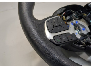 Руль Jeep Compass 2017- 6QY52DX9AA