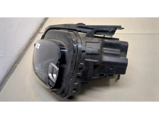 Фара передняя Citroen C3 Aircross 2017-2024 левая