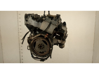 Турбина Mercedes E W211 2002-2009 A6460900180