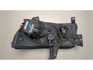 Фара передняя  Infiniti QX56 2004-2010 правая 