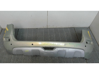 Бампер  Renault Koleos 2008-2016 задний    850105236R