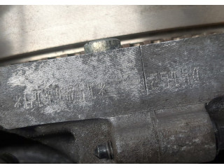  Турбина  Volvo C30 2006-2013             