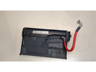 Блок предохранителей Skoda Fabia 1999-2004 6Q0937550F