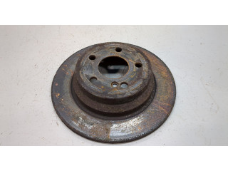 Диск тормозной  Mercedes E W211 2002-2009   задний   A2114230712      