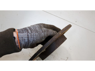 Диск тормозной  Volvo S40 2004-   задний   30769113      