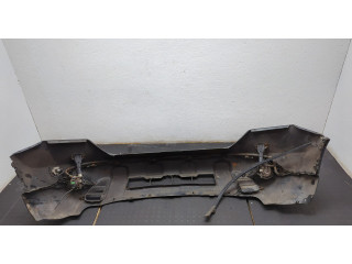 Бампер Honda CR-V 2006-2012 передний