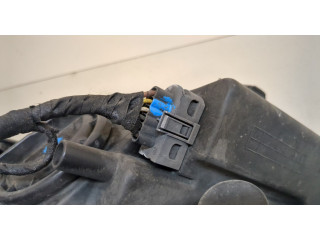 Фара передняя  Mercedes CLS C219 2004-2010 левая 