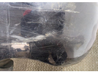 Бампер Jaguar XJ 2003–2008 задний C2C6221XXX