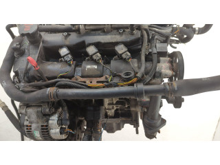 Форсунка топливная Jaguar X-Type 2001-2009