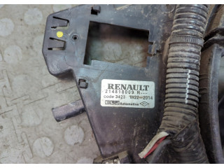 Вентилятор радиатора Dacia Sandero 2013-2020