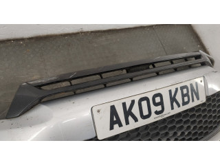 Бампер Volkswagen Scirocco 2008- передний 1K8807217M