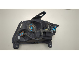 Фара передняя  Jeep Grand Cherokee 2010-2013 правая 