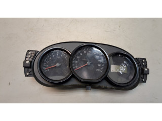 Панель приборов Dacia Sandero 2012- 1.2 Бензин