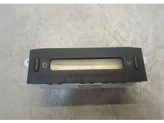 Дисплей бортового компьютера Citroen Berlingo 2002-2008 9642824677