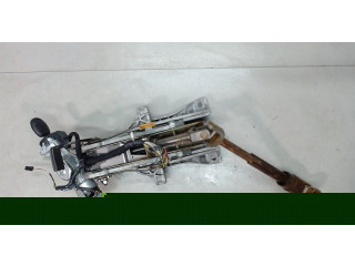  рейка  Колонка рулевая  Ford Focus 2 2005-2008      