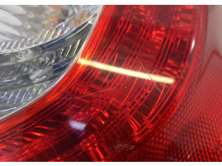 Задний фонарь