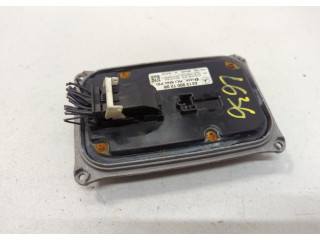 Блок розжига  Mercedes E W213 2016-2023