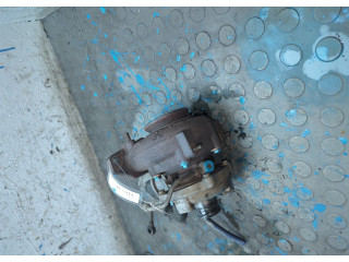  Турбина  Fiat Doblo 2009-2022             