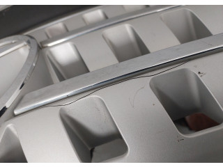 Решетка радиатора Mercedes ML W164 2005-2011