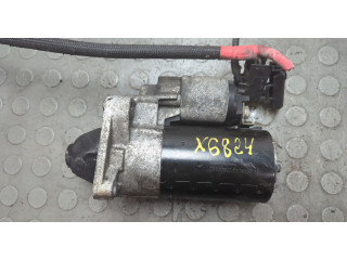 Стартер  Fiat Punto Evo 2009-2012 1.4     