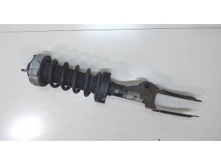 Стойка амортизатора  Volkswagen Touareg 2010-2014 7P6413032AC, 7P6411105Q    3.6  бензин