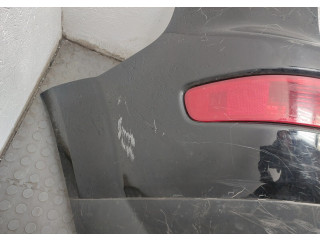 Бампер  Citroen C-Crosser задний   