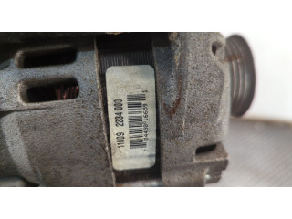 Форсунка топливная Infiniti FX 2002-2009 16600AE060