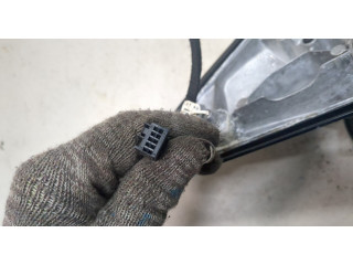 Зеркало боковое Mercedes R W251 2005- правое A2518100693, A1648100219, A1648200621