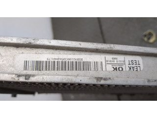 Интеркулер Volkswagen Jetta 6 2010-2018 5C0145803E