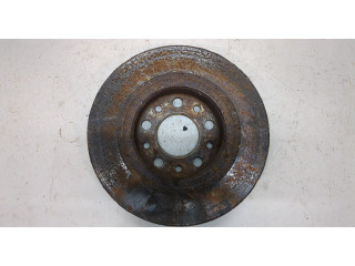 Диск тормозной  Jeep Renegade   задний         