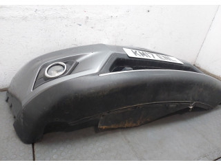 Бампер Nissan X-Trail (T32) 2013- передний