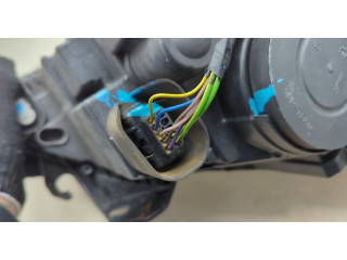 Фара передняя  Peugeot 3008 2009-2016 левая 