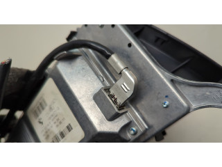 Дисплей бортового компьютера BMW X6 E71 2007-2014 65509194064, 9194064