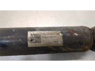 Стойка амортизатора Skoda Octavia (A7) 2017-2021 5Q0513049HH