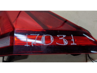 Задний фонарь          