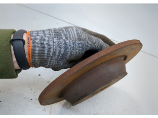 Диск тормозной  Ford Edge 2015-2018   задний         